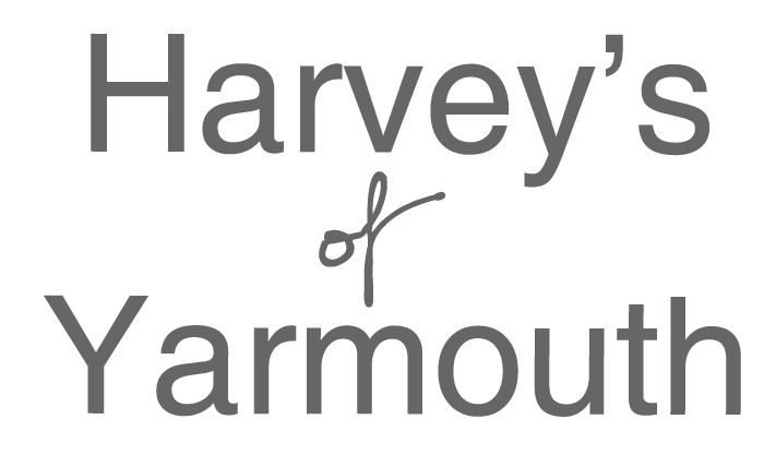Harvey's of Yarmouth